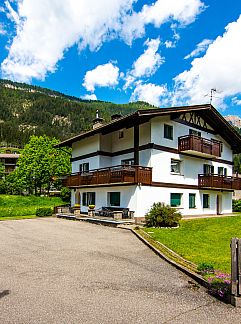 Vakantiewoning Vakantiehuis Punta Emma, Pera di Fassa, Dolomieten, Italië