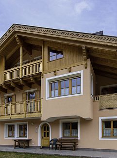 Apartment Appartement Carmen, Fassa, Dolomites, Italy
