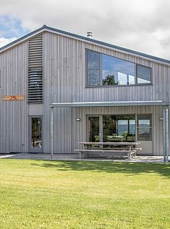 Vakantiewoning Vakantiehuis in Hour, Hour, Ardennen (Namen), België