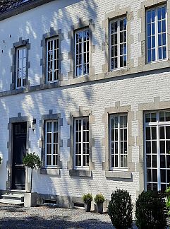 Ferienhaus Le Colombage, Honnay, Namur, Belgien