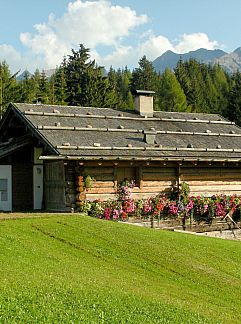 Holiday property Vakantiehuis Altavista, Predazzo, Dolomites, Italy