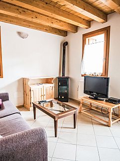 Apartment Appartement Albergo Diffuso - Cjasa de Barce, Lago di Barcis, Dolomites, Italy