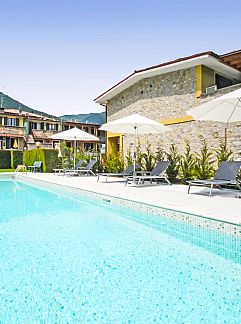 Appartement Appartement Comfort, Lago d'Idro, Dolomites, Italie