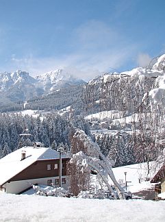 Appartement Appartement Zollerhof (OLA192), Valdàora, Dolomiten, Italien