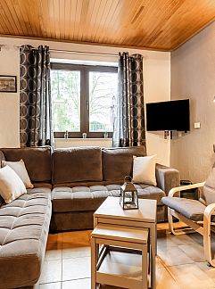 Holiday property Le Skassi, Lessive, Namur, Belgium