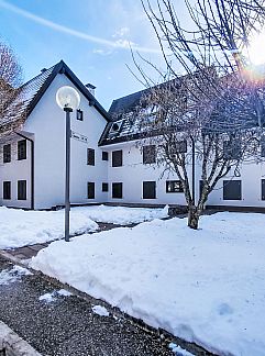 Appartement Appartement Val Fiemme, Cavalese, Dolomiten, Italien