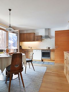 Appartement Appartement Illyria, Ortisei St Ulrich, Dolomieten, Italië