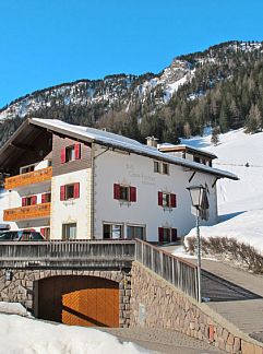 Appartement Appartement Luca, Ortisei St Ulrich, Dolomieten, Italië