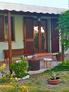 Apartment Appartement Casa Titty von Holiday World, Viserba, Emilia Romagna, Italy