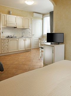 Apartment Appartement Wohnung "Mimosa" auf einem Bauernhof, Scandiano, Emilia Romagna, Italy