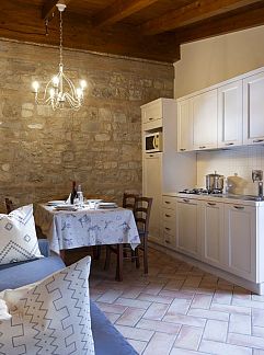 Apartment Appartement Wohnung "Mimosa" auf einem Bauernhof, Scandiano, Emilia Romagna, Italy