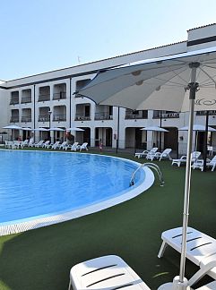 Appartement Appartement Bahia, Lido di Spina, Emilia Romagna, Italië