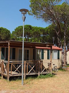 Ferienhaus Cottage «Cesenatico», Cesenatico, Emilia Romagna, Italien
