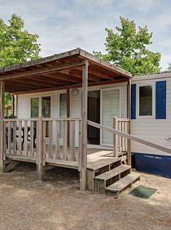 Ferienhaus «Luna Pineta», Cesenatico, Emilia Romagna, Italien