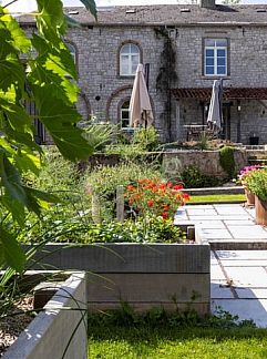 Logement de vacances Vakantiehuis in Roly, Roly, Namur, Belgique