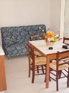 Appartement Appartement Wohnung in Strandnähe, Riccione, Emilia Romagna, Italien