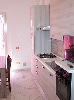 Apartment Appartement Wohnung in Strandnähe, Riccione, Emilia Romagna, Italy
