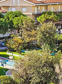 Appartement Appartement Bellavista, Cattolica, Emilia Romagne, Italie