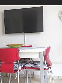 Appartement Appartement 'Sonne und Meer, Bellaria, Emilia Romagna, Italië