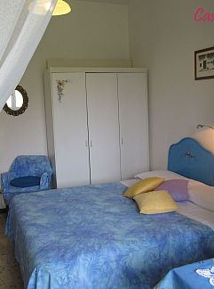 Vakantiewoning Vakantiehuis Busani, Salsomaggiore Terme, Emilia Romagna, Italië