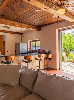 Appartement Appartement Carlo, Vercana, Italiaanse meren, Italië