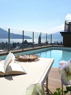 Appartement Appartement Americo, Vercana, Lacs italiens, Italie