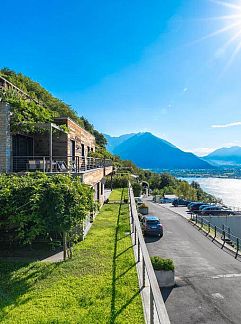 Appartement Appartement in Como, Como, Italienische Seen, Italien