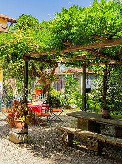 Holiday property Vakantiehuis Gelsomino, Dongo, Italian Lakes, Italy