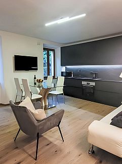 Holiday property Vakantiehuis Gelsomino, Dongo, Italian Lakes, Italy