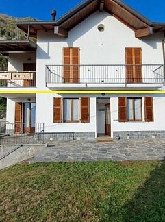 Appartement Appartement Villa Del Sole, Lenno, Italiaanse meren, Italië