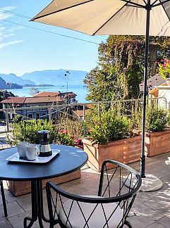 Appartement Appartement Federico, Dorio, Lacs italiens, Italie