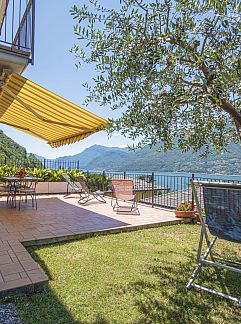 Appartement Appartement Trilocale, Dorio, Lacs italiens, Italie