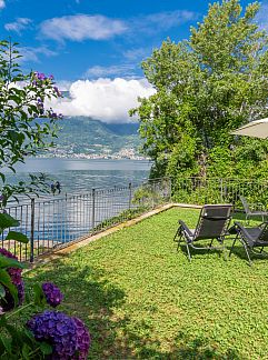 Appartement Appartement Trilocale, Dorio, Lacs italiens, Italie