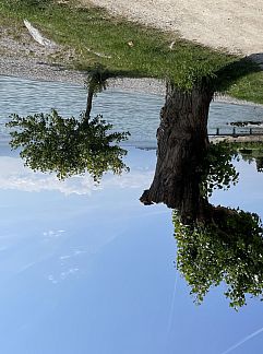 Vakantiewoning Vakantiehuis Eden, San Felice del Benaco, Italiaanse meren, Italië