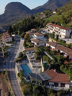 Appartement Appartement Piccola Italia, Tremosine, Italiaanse meren, Italië