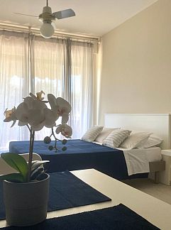 Apartment Appartement Oscar, Sirmione, Italian Lakes, Italy