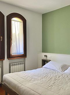 Apartment Appartement Oscar, Sirmione, Italian Lakes, Italy