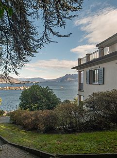 Appartement Appartement Baveno View, Baveno, Italienische Seen, Italien