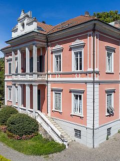 Apartment Appartement Adriano, Verbania, Italian Lakes, Italy