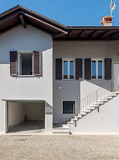 Apartment Appartement Adriano, Verbania, Italian Lakes, Italy