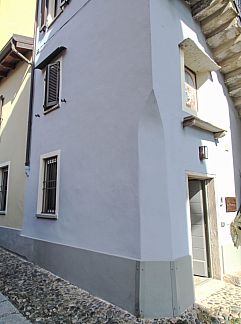 Vakantiewoning Vakantiehuis Ornella, Verbania, Italiaanse meren, Italië