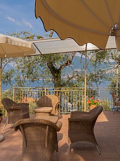 Appartement Appartement l'Isola, Brenzone, Italiaanse meren, Italië