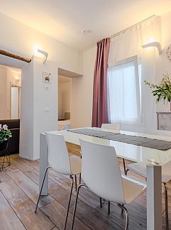 Appartement Appartement Arianna, Arco, Italiaanse meren, Italië