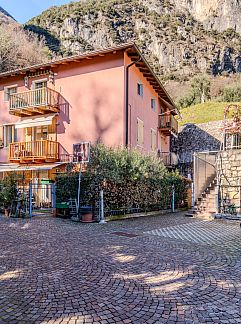 Apartment Appartement Appartamento Uno, Riva del Garda, Italian Lakes, Italy