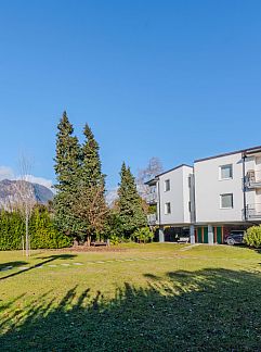 Apartment Appartement Welcome 2 Riva, Riva del Garda, Italian Lakes, Italy