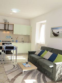 Appartement Appartement Appartamento Uno, Riva del Garda, Italiaanse meren, Italië