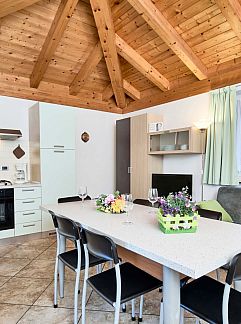 Appartement Appartement Appartamento Uno, Riva del Garda, Italiaanse meren, Italië