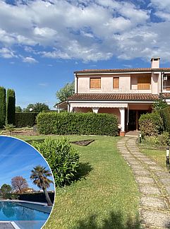 Appartement Appartement Le Camelie, Lazise, Lacs italiens, Italie