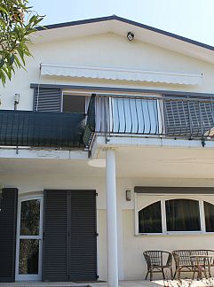 Appartement Appartement FeWo C-46, Colà, Lacs italiens, Italie