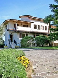 Appartement Appartement FeWo C-46, Colà, Lacs italiens, Italie